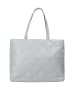FELIPA Damen Shopper in HELLGRAU