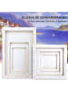 ARTNANAS Leinwand-19-teilig / 20-teillig mit 48 Farben (15–40cm)
