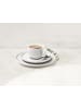 Seltmann Weiden 30er Set Kombiservice Sento Home in Aura white