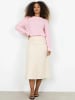 soyaconcept Pullover SC-AMELA in 4120 ROSE