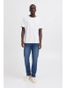 BLEND Bequeme Jeans BHTWISTER in jeans blau