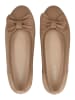 Gabor Ballerinas für Damen in sand