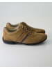 Pius Gabor Sportliche Schnürschuhe in Braun