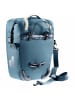 Deuter Valbona 20+5 - Hinterradtasche 40 cm in atlantic