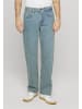 DEF Baggy & Loose in vintage blue