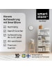 SmartStore 6er-Set Aufbewahrungsbox Classic Transparent 14L