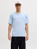 Jack & Jones T-shirt in Cashmere Blue