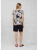 s.Oliver T-Shirt in 99A0_schwarz