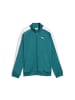 Puma Trainingsjacke "T7 Always ON Track Jacket B" in Grün
