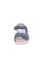 Gabor H-Lotta H-Lotta in denim/weiss