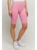 TheJoggConcept. Radlerhose in rosa