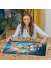 Ravensburger Puzzle 1.000 Teile Disney Castles: Arielle 14-99 Jahre in bunt