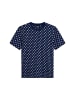 Scotch & Soda T-Shirt in blau