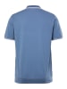 JP1880 Poloshirt in jeansblau