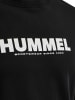 Hummel Sweatshirt Hmllegacy Sweatshirt in BLACK