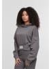 DEF DEF DEF NICE Hoodies in steelgray