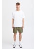 !SOLID Chinoshorts SDIsrael in Grün