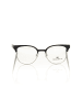 Frankie Morello Schwarz Acetat Damen Fassung