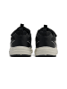 Hummel Klettverschluss Sneaker Effort One Lebensstil Kinder in BLACK/SILVER