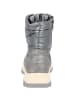 Palado Winterstiefel Marettimo in Silber