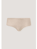 Hessnatur Panty Regular Cut in puder