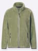 WITT WEIDEN Fleecejacke in schilf