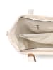 Tamaris TAS Katrina SC Schultertasche 52 cm beige