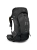 Osprey Atmos AG 50 L/XL - Trekkingrucksack 81 cm (mythical green) in schwarz
