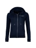 Armani Exchange Sweatjacke in Navy