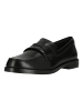 Clarks Loafer Straven in 1216 Black Leather