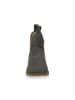 Lotta&Emil CHELSEA BOOT_winter grau