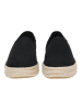 TOMS Halbschuhe in Schwarz