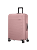 American Tourister Novastream - 4-Rollen-Trolley L 77 cm erw. in vintage pink