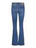 Vero Moda Ausgestellt in Medium Blue Denim