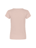 My Essential Wardrobe T-shirt 09 Casual fit in Adobe Rose Washed