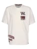 Puma T-Shirts in whipser white