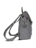 Zwei Olli OR8 - Rucksack 31 cm (salbei) in grau