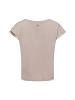 JOOP! T-Shirt Taila in beige
