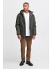 !SOLID Parka SDBello in Grau