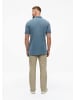 s.Oliver Polo-Shirt in 5318_blassblau