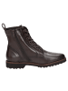 Sioux Stiefelette Meredith-733-WF-H in dunkelbraun