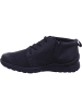 rieker Sneaker in schwarz