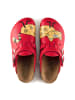 Birkenstock Clogs Kay in Rot