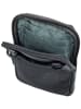 Jost Umhängetasche Stockholm Pouch in Black