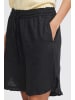 b.young Shorts BYFALAKKA FRILL SH - 20812977 in schwarz