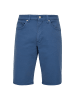 s.Oliver Jeans-Hose kurz in Blau