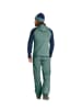 ORTOVOX Fleecejacke in braun
