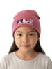 Hello Kitty Hello Kitty Beanie Friends Übergangsmütze Mütze in pink