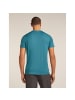 icebreaker T-Shirt Merino 150 Tech Lite SS Tee In in Türkis241