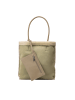 FELIPA Damen Shopper in HELLGRÜN